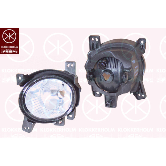 31810284 - Fog Light 