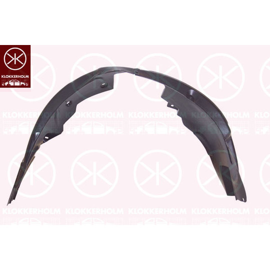 3176388 - Panelling, mudguard 