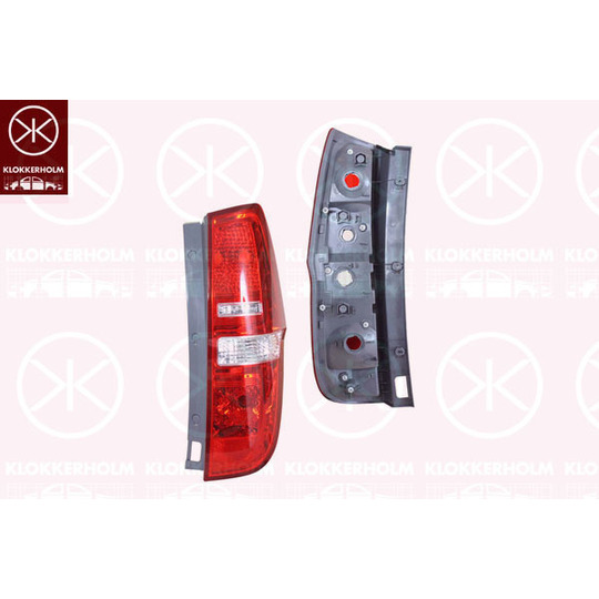 31920712 - Combination Rearlight 