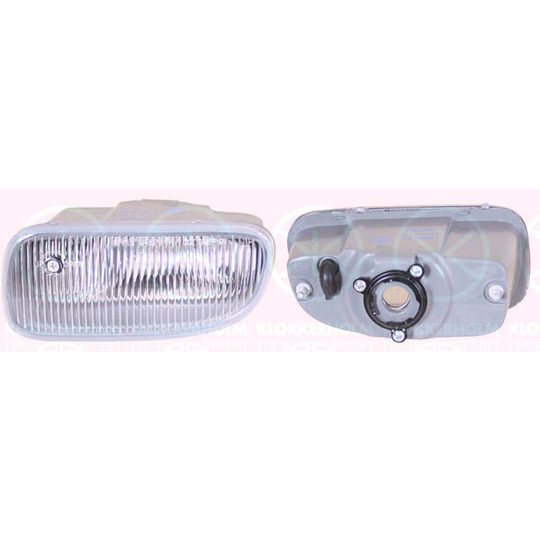 32040282 - Fog Light 