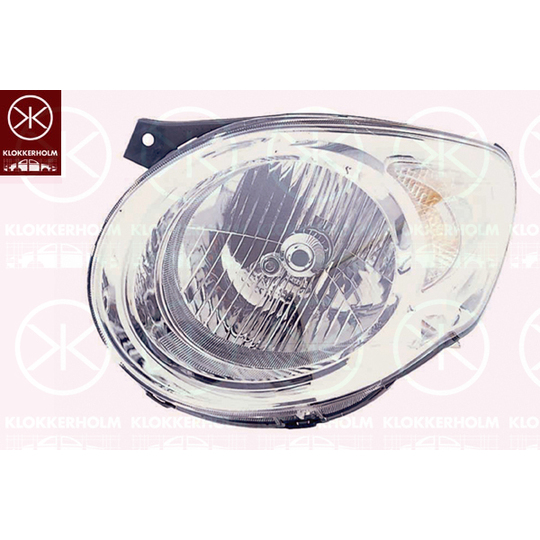 32650148 - Headlight 