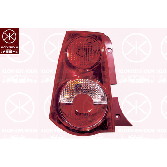 32650714 - Combination Rearlight 