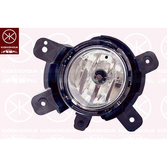 32650283 - Fog Light 