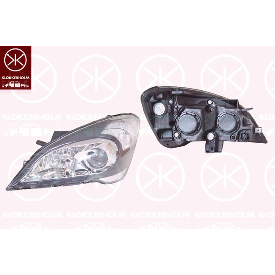 32670146 - Headlight 