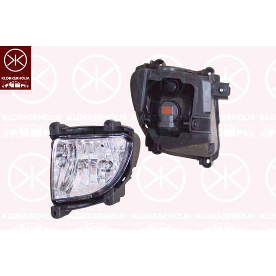 32910281 - Fog Light 