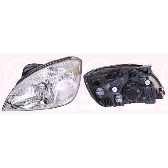 32770143 - Headlight 