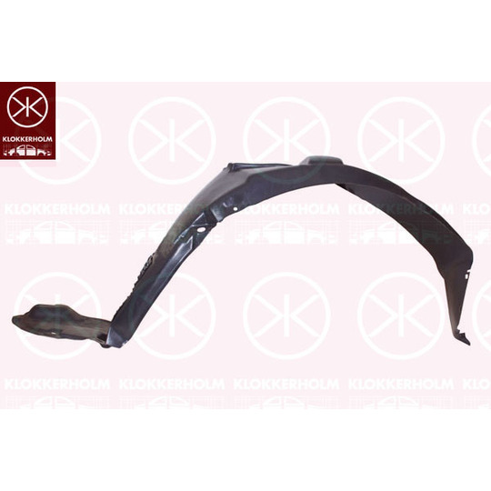 3278388 - Panelling, mudguard 