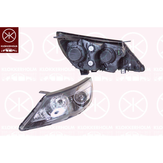 32920141 - Headlight 