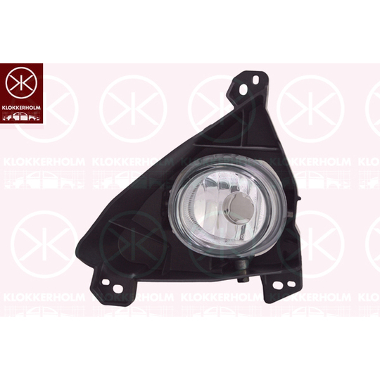 34090282 - Fog Light 