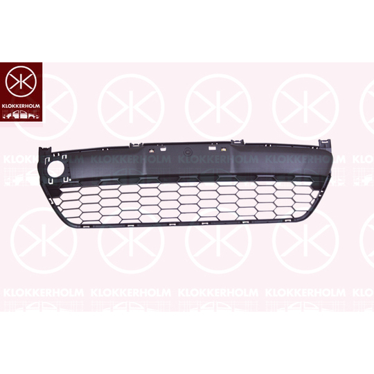 3421910 - Ventilation Grille, bumper 