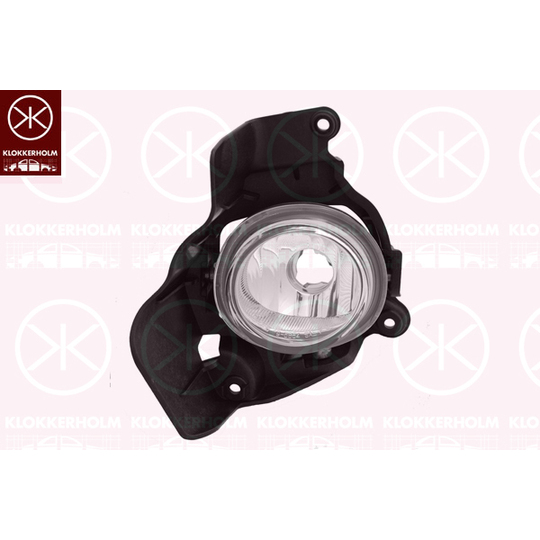 34210284 - Fog Light 