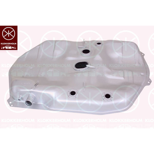 3439008 - Fuel tank 