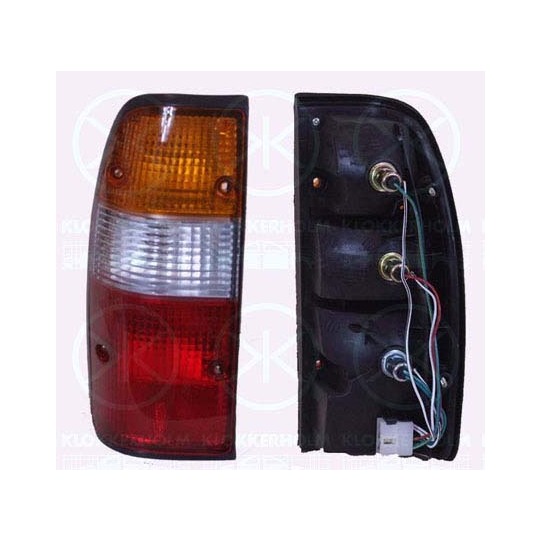 34450702 - Combination Rearlight 