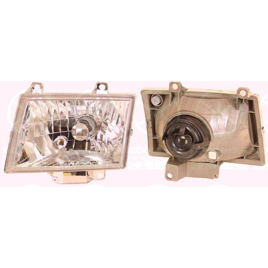 34450124 - Headlight 