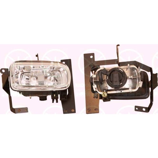 34500282 - Fog Light 