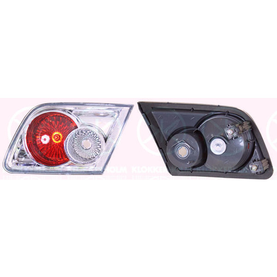 34510714 - Combination Rearlight 