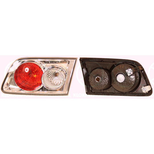 34510744 - Combination Rearlight 