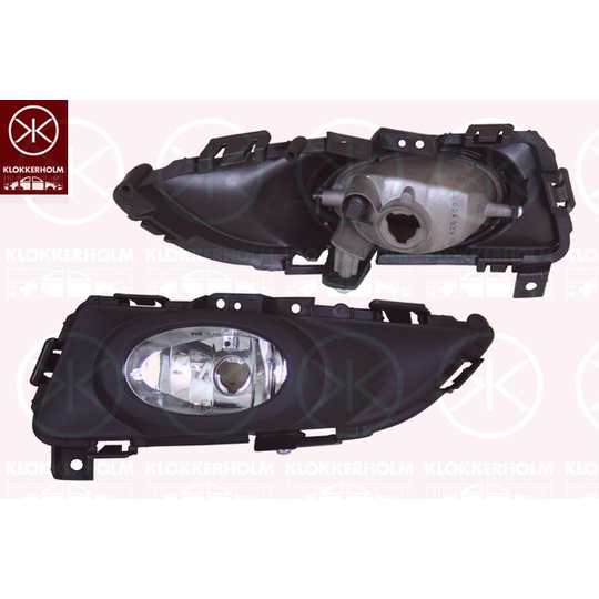 34760284 - Fog Light 