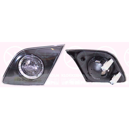 34760724 - Combination Rearlight 