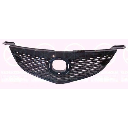 3476991A1 - Radiator Grille 