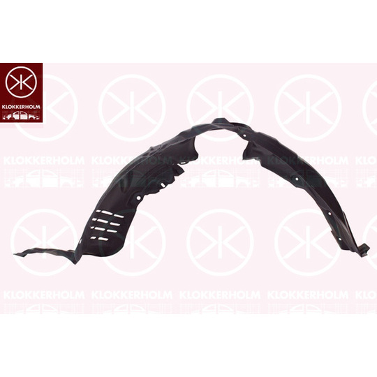 3476387 - Panelling, mudguard 