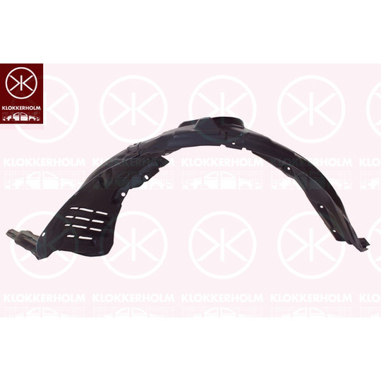 3476386 - Panelling, mudguard 