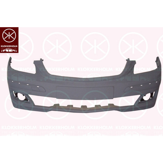 3508900A1 - Bumper 