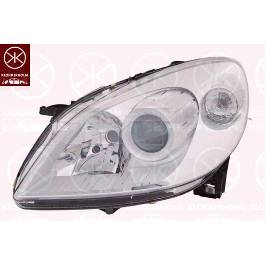 35080123A1 - Headlight 