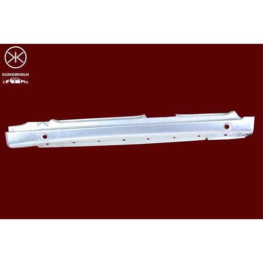 3512012 - Foot Board, door sill 