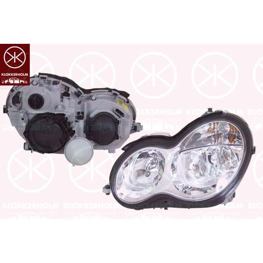 35150126A1 - Headlight 