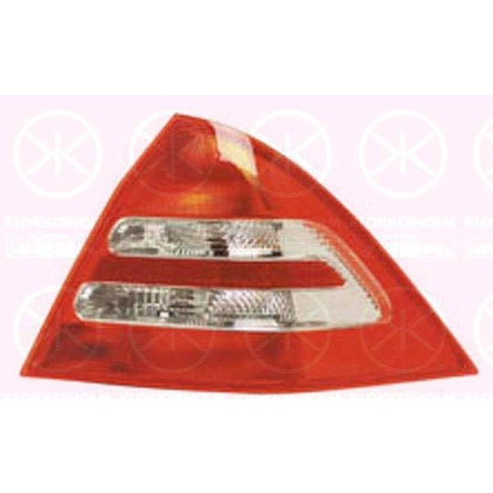 35150716 - Combination Rearlight 