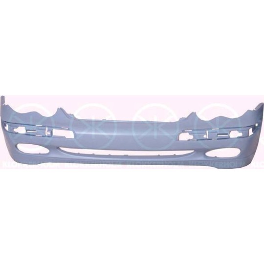 3515900A1 - Bumper 