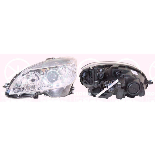 35180122A1 - Headlight 