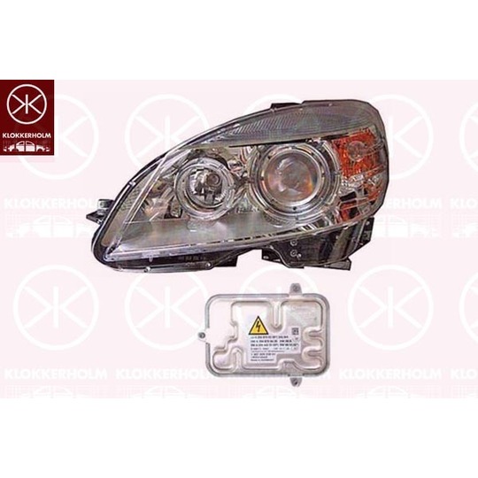 35180184A1 - Headlight 