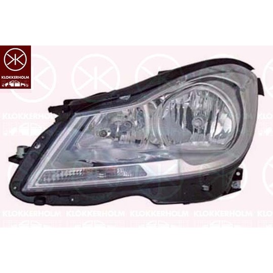 35180127A1 - Headlight 