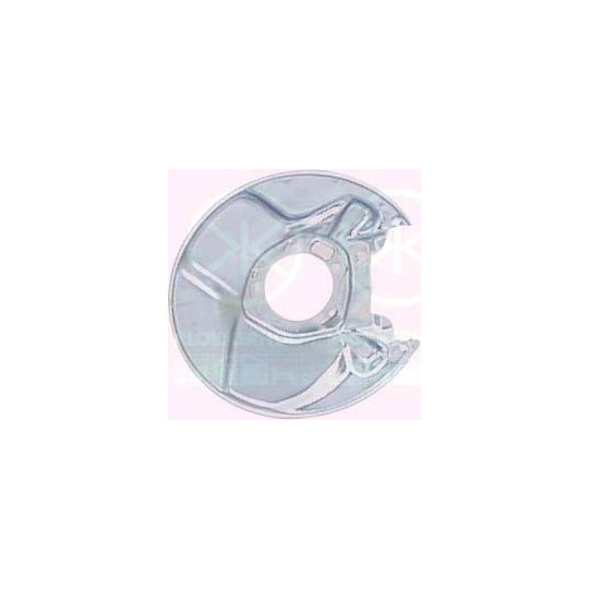 3525878 - Splash Panel, brake disc 