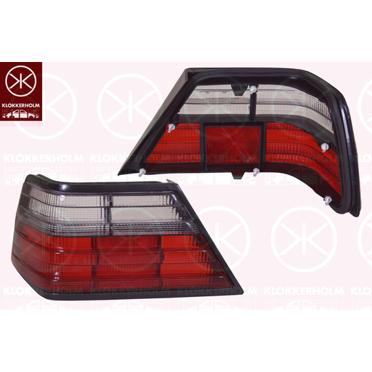 35260756 - Lens, combination rearlight 