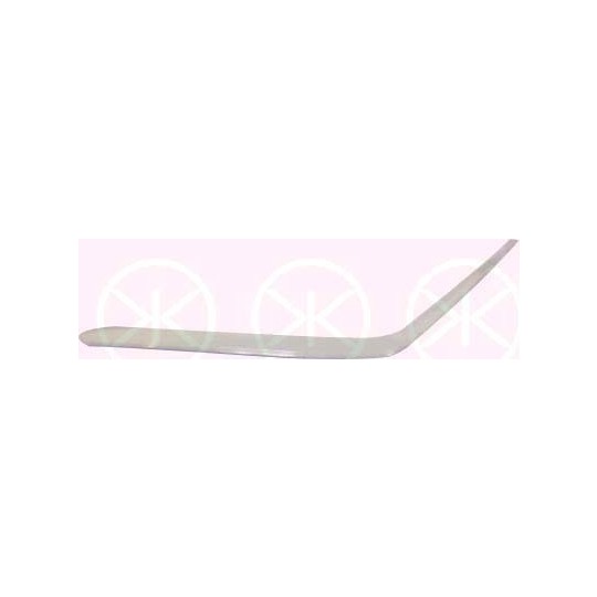 3526927 - Trim/Protective Strip, bumper 