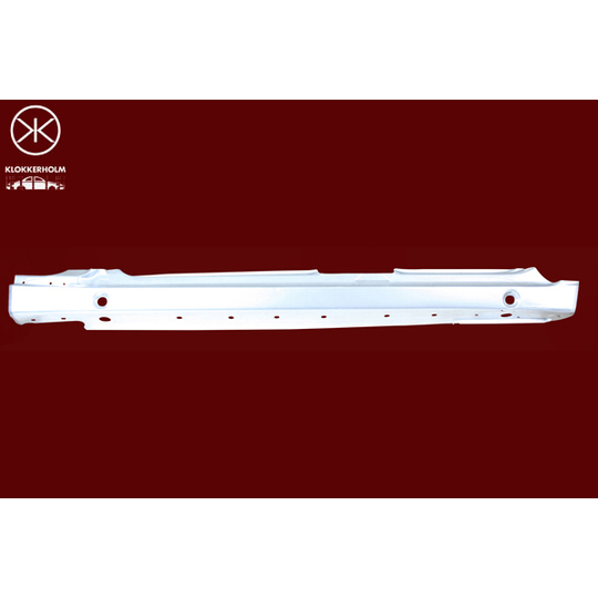 3527011 - Foot Board, door sill 