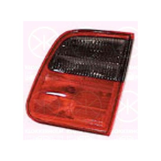 35270724 - Combination Rearlight 