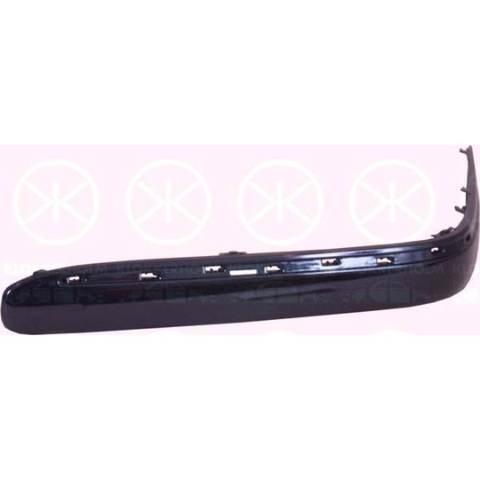 3527923 - Trim/Protective Strip, bumper 