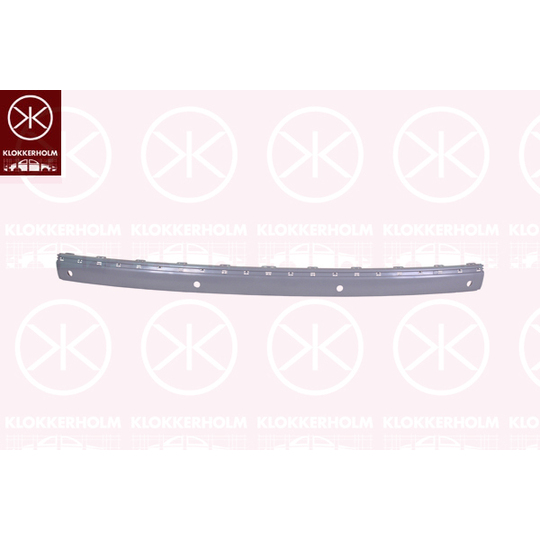 3527972 - Trim/Protective Strip, bumper 