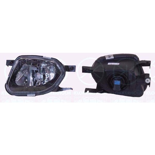 35280284A1 - Fog Light 