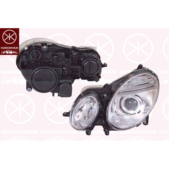 35280144 - Headlight 