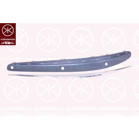 3528913 - Trim/Protective Strip, bumper 