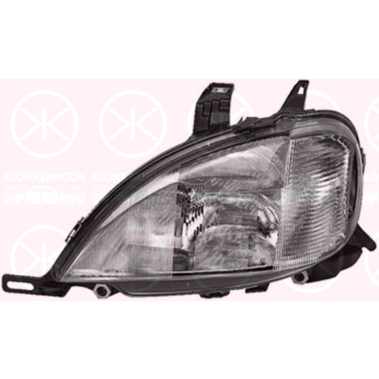 35370121A1 - Headlight 