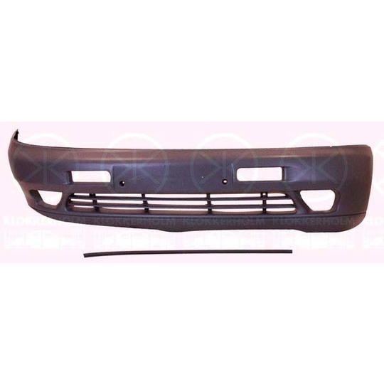 3541900A1 - Bumper 