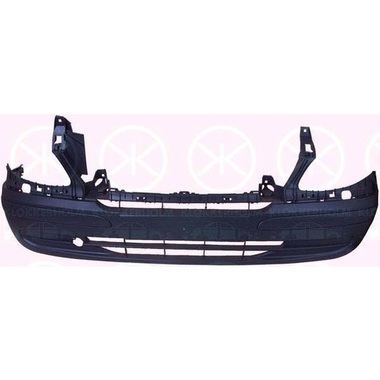 3542900A1 - Bumper 