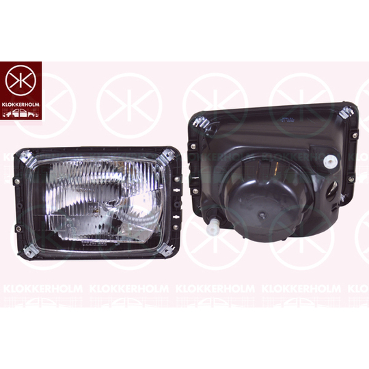 35450132 - Headlight 