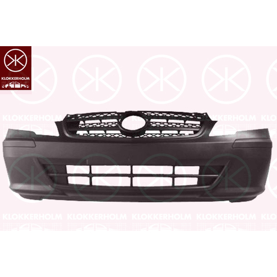 3542902A1 - Bumper 